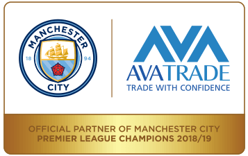 AVATRADE OFFICIAL PARTNER OF MANCHESTER CITY AVATRADE OFFICIAL PARTNER OF MANCHESTER CITY